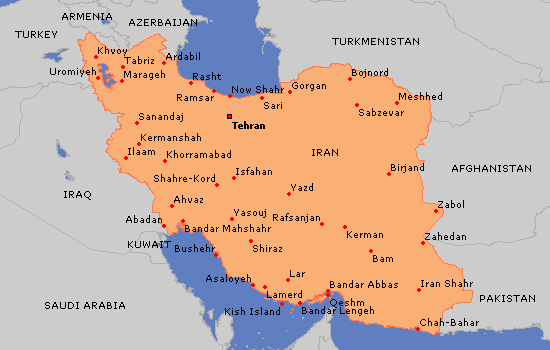 Abadan Climate Guide Iran Abadan Climate Guide Iran